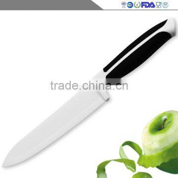 Japanese Bland "Forever" Zirconia Ceramics Knife For Home Use Kitchen photo-3