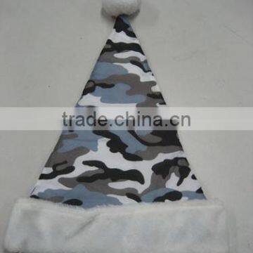 Fashion Sequin Santa Hat photo-2
