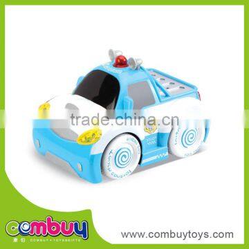 Hot selling battery operated toys electric cartoon car seat covers