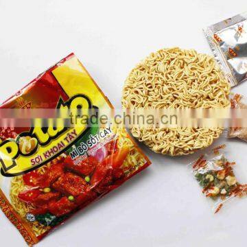 Mesty Potato INSTANT NOODLE photo-3