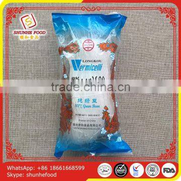 Certificated Bean Vermicelli For Sale