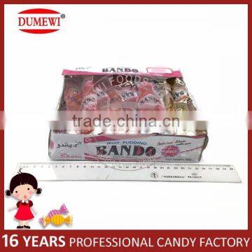 HALAL Fruit Flavor BANDO Cocktail Packaging Jelly Juice photo-4