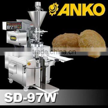 Anko Big Scale Mixing Making Extrusion Mochi Maker photo-5