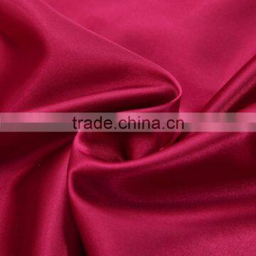 Burgundy Silk Bedding Set Twin Full Queen King Size Anduvet Cover Bedsheet Quilt Bed Linen Sheet and Pillowcases. photo-5