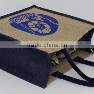 Jute Bag Wholesale for Export to American & Europeon Country photo-2