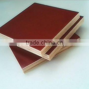 heze kaixin mahogany wood veneer plywood