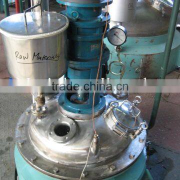 Wet Floral Foam Machine In Factory Price photo-6