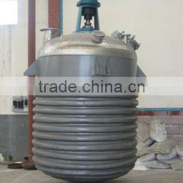 Chemical High Pressure Continuous Stirred Autoclave Reactor/autoclave Price photo-3