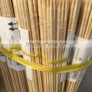 Bamboo Pointed Sticks For Making Cotton Sticks