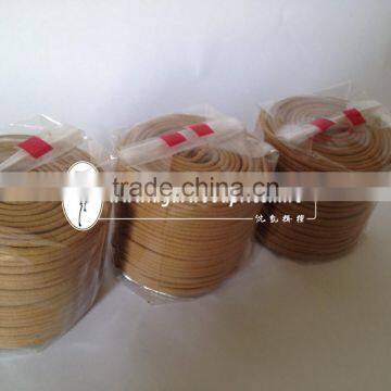 Vietnam High Quality Agarwood incense coils - Burning time: 2.5-3 hours/coil