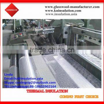 Fsk aluminum foil with glass fiber cloth