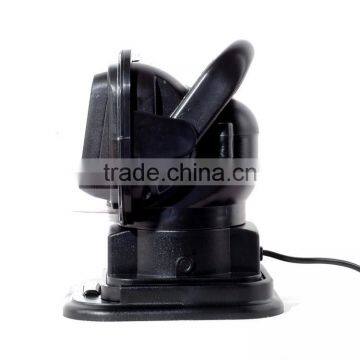 12V 24V Remote Search Light Portable 50W Remote Led Searchlight Marine Led Searchlight photo-3