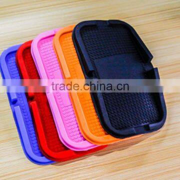 Cheap & Useful Anti Slip Mat For Car,Anti Slip Car Dash Pad photo-6