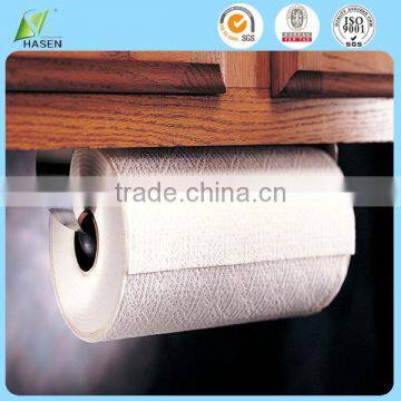 Guangzhou Manufacturer Organic 100% Bamboo Fabric photo-6