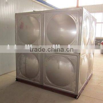 Huili 20m3 Storage Tank photo-3