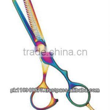 Thinning Scissor