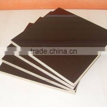 Timber-film Faced Plywood photo-6