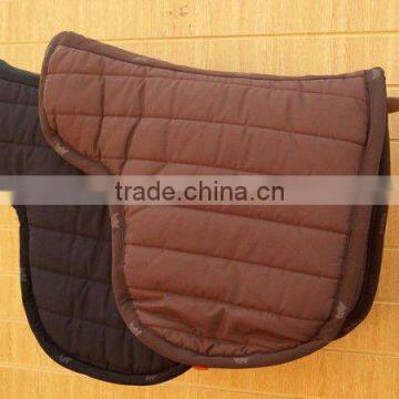 Saddle pad