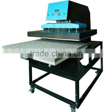 Shenghua Large Sublimation Heat Transfer Machine 80x100 photo-2