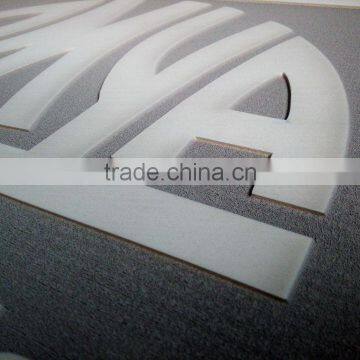 Hot Sale New Style Rubber Laser Engraver With 900*600mm Size