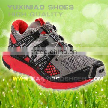 Wholesale Outdoor Men Shoes Sport Brand Name, Action Sports Running Shoes Indoor for Adults Men Women