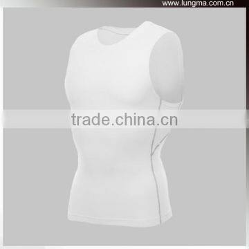 Blank Woman Sublimated Custom printed Mma rash guard manufacturer