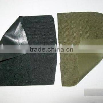 Polyester Oxford Fabric Stock Lot, Pvc Coated Oxford Fabric Stocklot photo-4