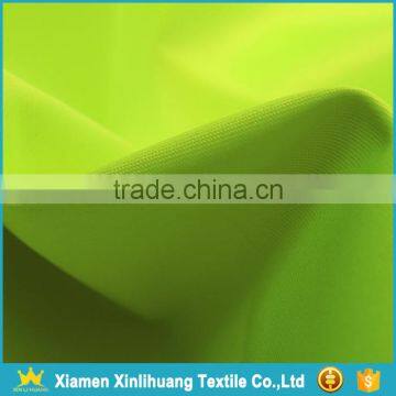 Wholesale 70Dx160D 228T Waterproof 100% Nylon Taslan Fabric for Jacket photo-4