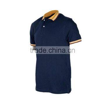 Custom t Shirt Wholesale China Printing Polo T-shirt photo-2