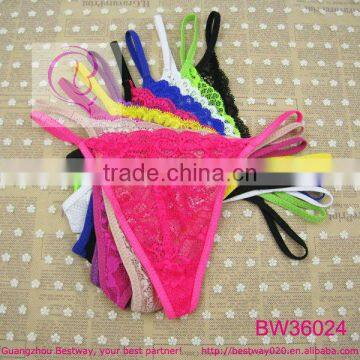 Wholesale Very Hot Sexy G-string