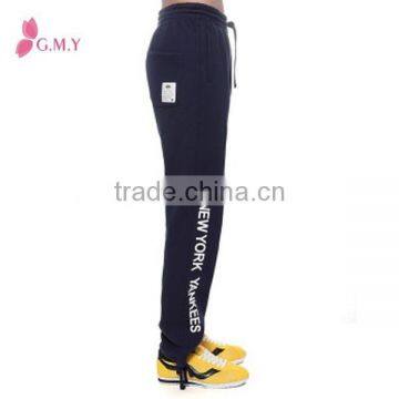Custom Made New Fashion Cotton Sweatpants for Men, Mens Jogger Pants Sportswear Hot Selling photo-3
