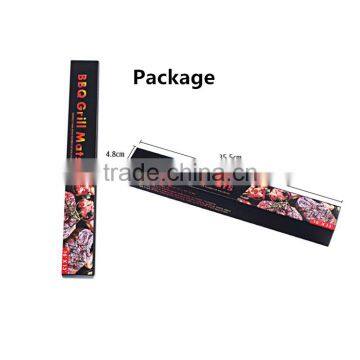 Top Sale Outdoors Products BBQ Grill Mats Barbecue Pad Useful Kitchen Use Barbecue Pad/mat photo-5