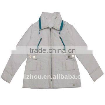 Women fashion jacket