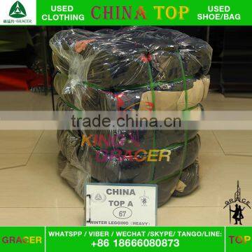 Promotional High Quality Recycling Second Hand Winter Used Clothes photo-2