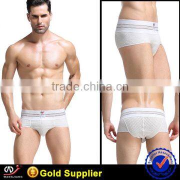 Fashion Sexy Man Underwear Boxer Comfortable Frabic photo-3