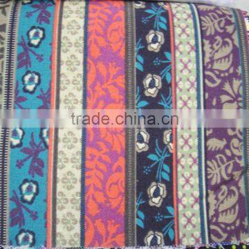 Popular Spring Bart Shoes Elephant Hand Canvas Cotton Wallet photo-5