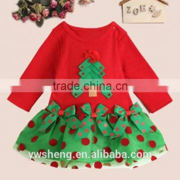 baby girl party dresses kids christmas designer one piece party dresses