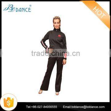 Latin Ballroom Dancewear for Training