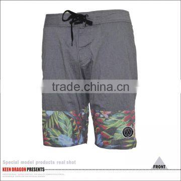 New Arrived Breathable Hign Waist Teen Boys In Swimwear photo-2