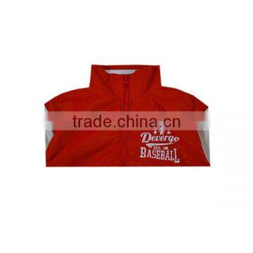 New Design Men's Light Weight Waterproof Jacket With Hood photo-4