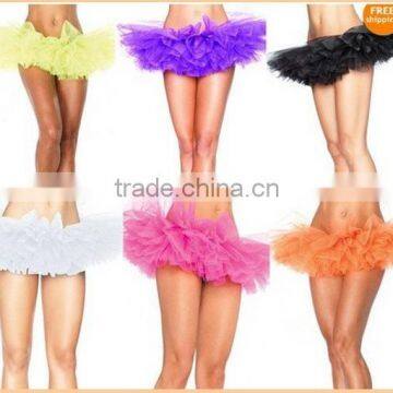 Led Lights Tutu Skirt