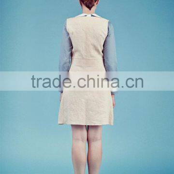 Teachers Uniform Designs School Jumper Dress Uniforms for Teachers photo-2