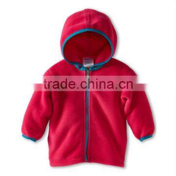 Customized Keep Warm Child Wear Child Clothing Hoodies photo-2