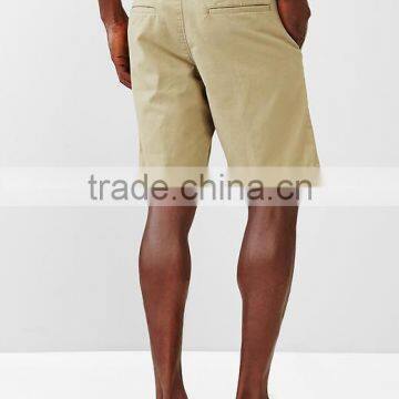Economic Updated Men Leather Shorts photo-2