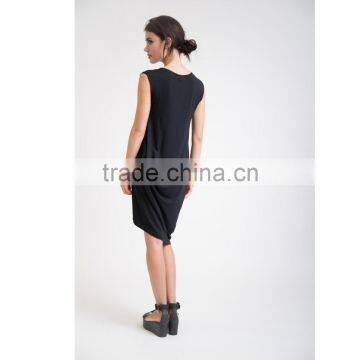 Wholesale Chiffon Sexy Women Dress Women Casuel Dress Hot Sale photo-5