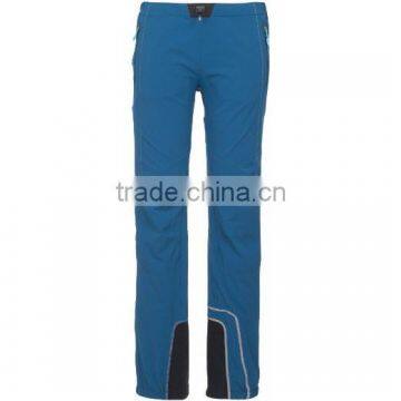 Wholesale Popular Fashion Low Price Running Softshell Pants