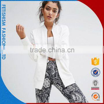 2017 New Spring Casual Korean Spring Short Jacket Jacket Spring and Summer Baseball Thin Jacket photo-3