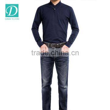 Luxury Brand Casual Mens Genuine Leather Belts photo-3