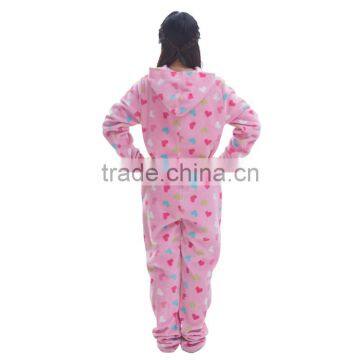 Fancy Dress Polyester Wholesale Custom Adult Onesie photo-2
