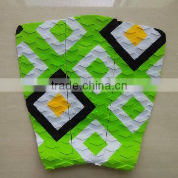 Wholesale Custom EVA Deck Pad Surf Planks Pads in Surfing photo-2